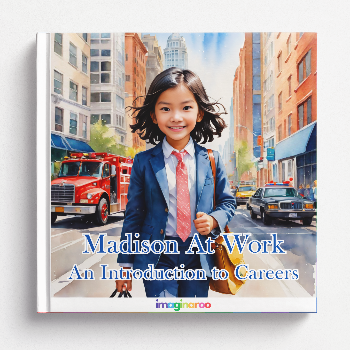 You At Work: An Introduction to Careers