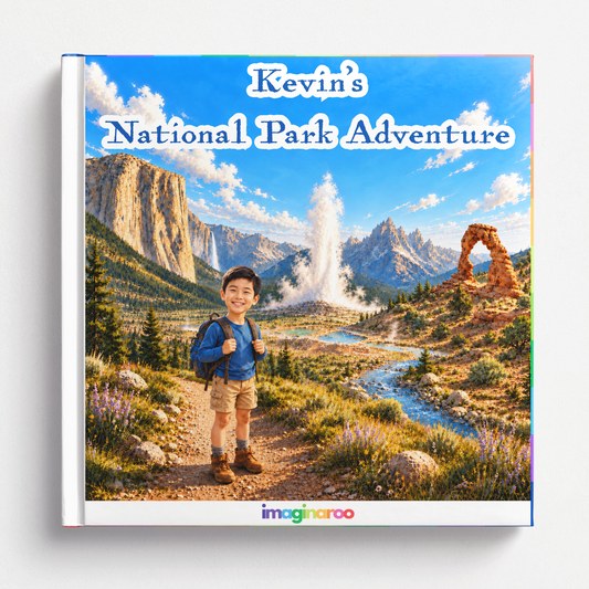 National Park Adventure